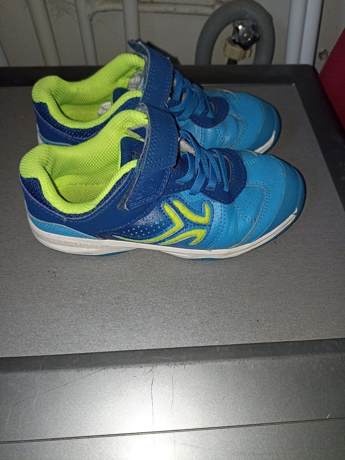 Chaussures de sport - photo numéro 5