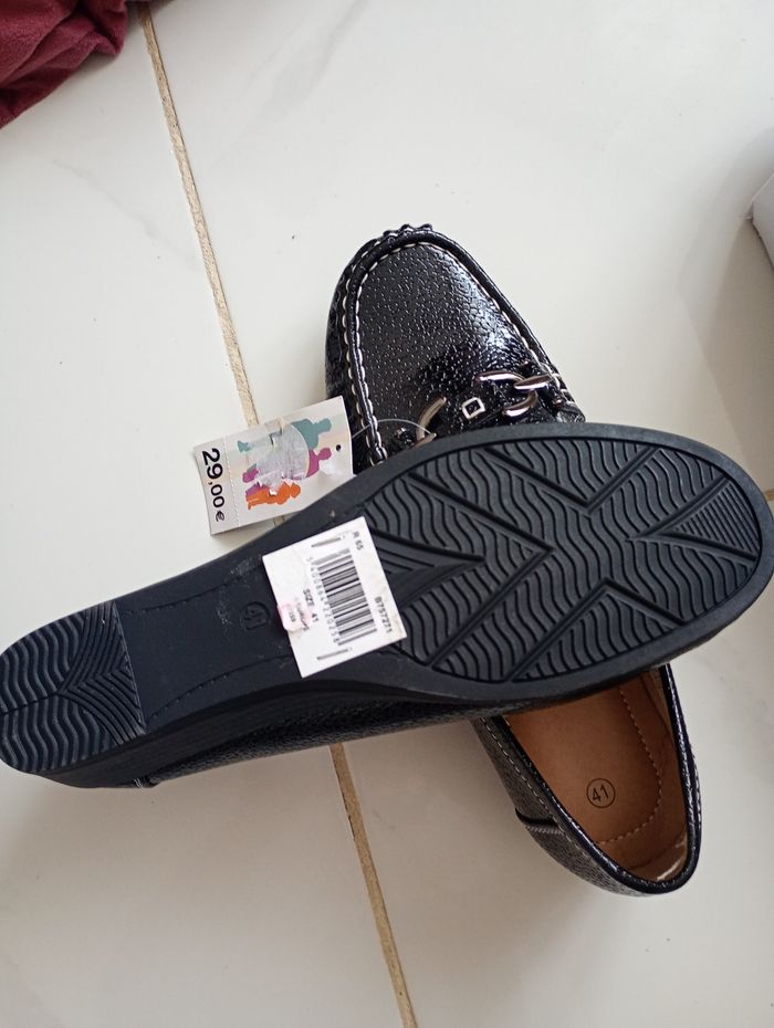 Chaussures femme - photo numéro 3