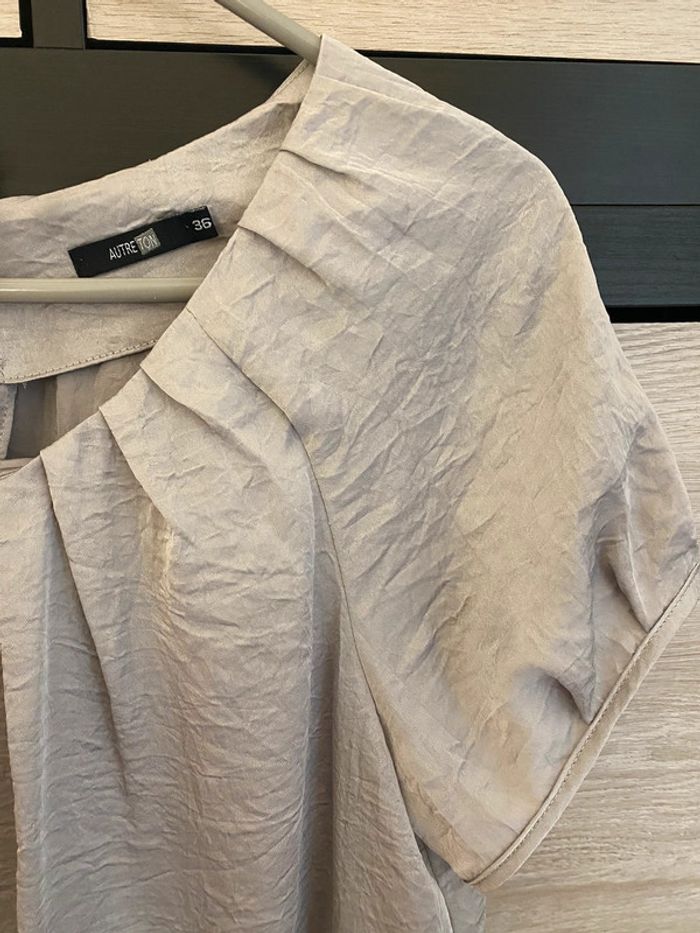 Robe Monoprix Taille 36 - photo numéro 2