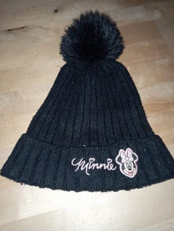 Bonnet