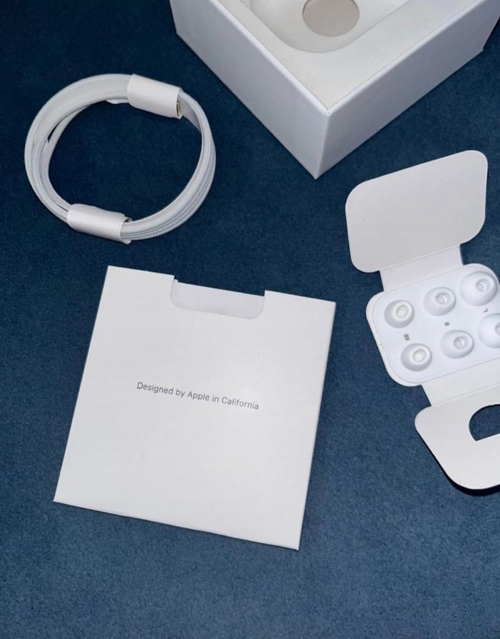 AirPods Pro 2 ANC - photo numéro 4