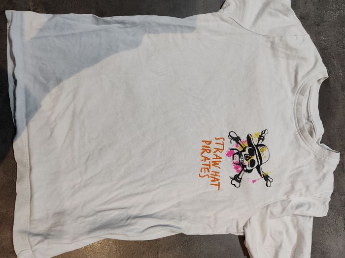 T-shirts one piece - photo numéro 2