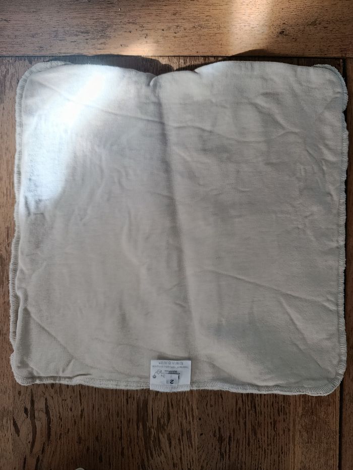 Lot couche Hamac taille M - photo numéro 3