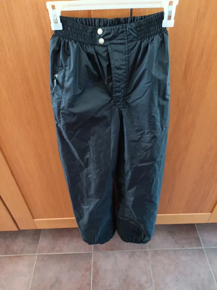 Pantalon de ski femme