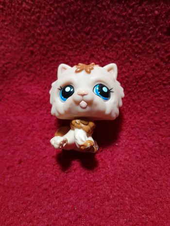 Figurine Petshop A14