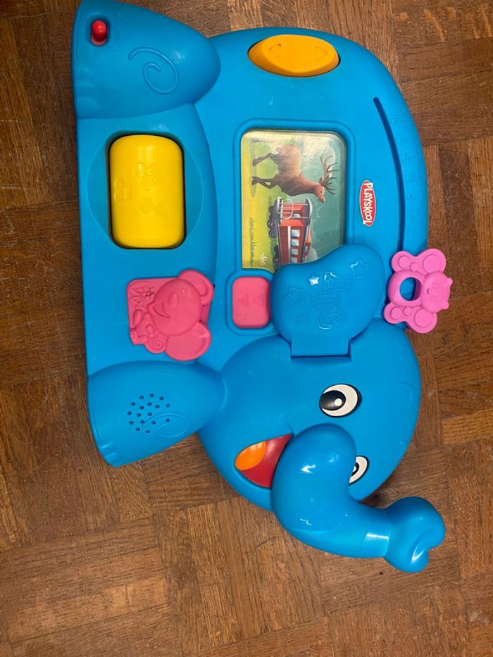 Lot de jouets playskool, aquadoodle
