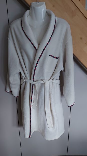 Peignoir