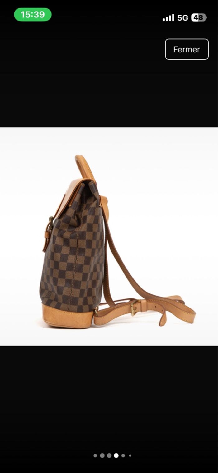 Sac Gucci - photo numéro 2