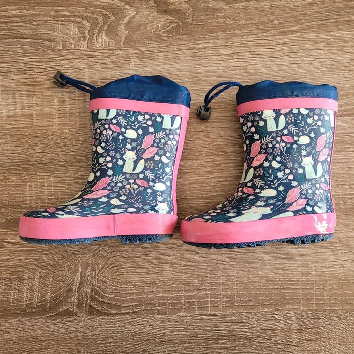 Bottes T23 - photo numéro 2