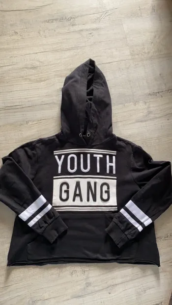 Sweat-shirt