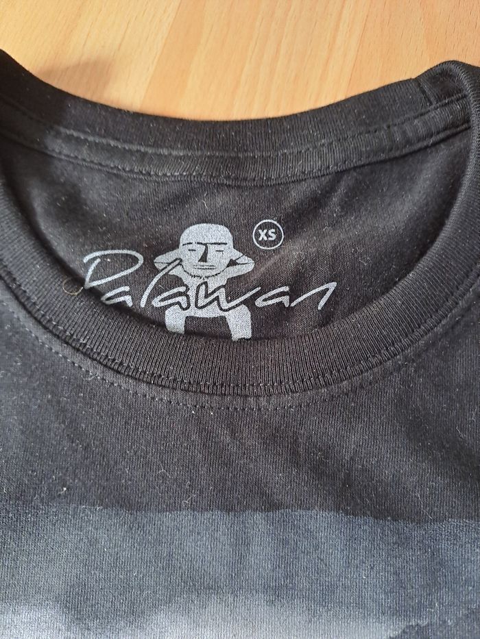 Lot 2 T.shirts - photo numéro 3