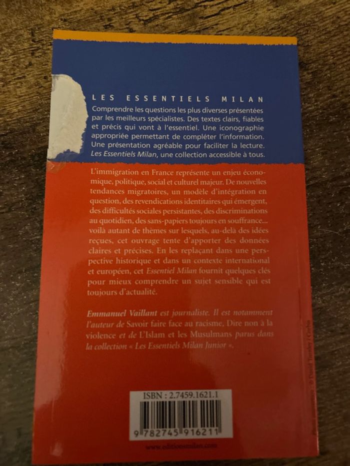 l’immigration - photo numéro 2