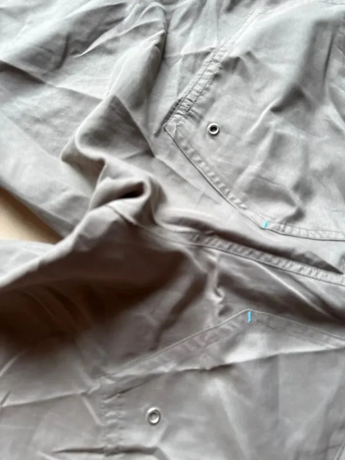 Bermuda short léger été homme 42 surf skate snow - photo numéro 10