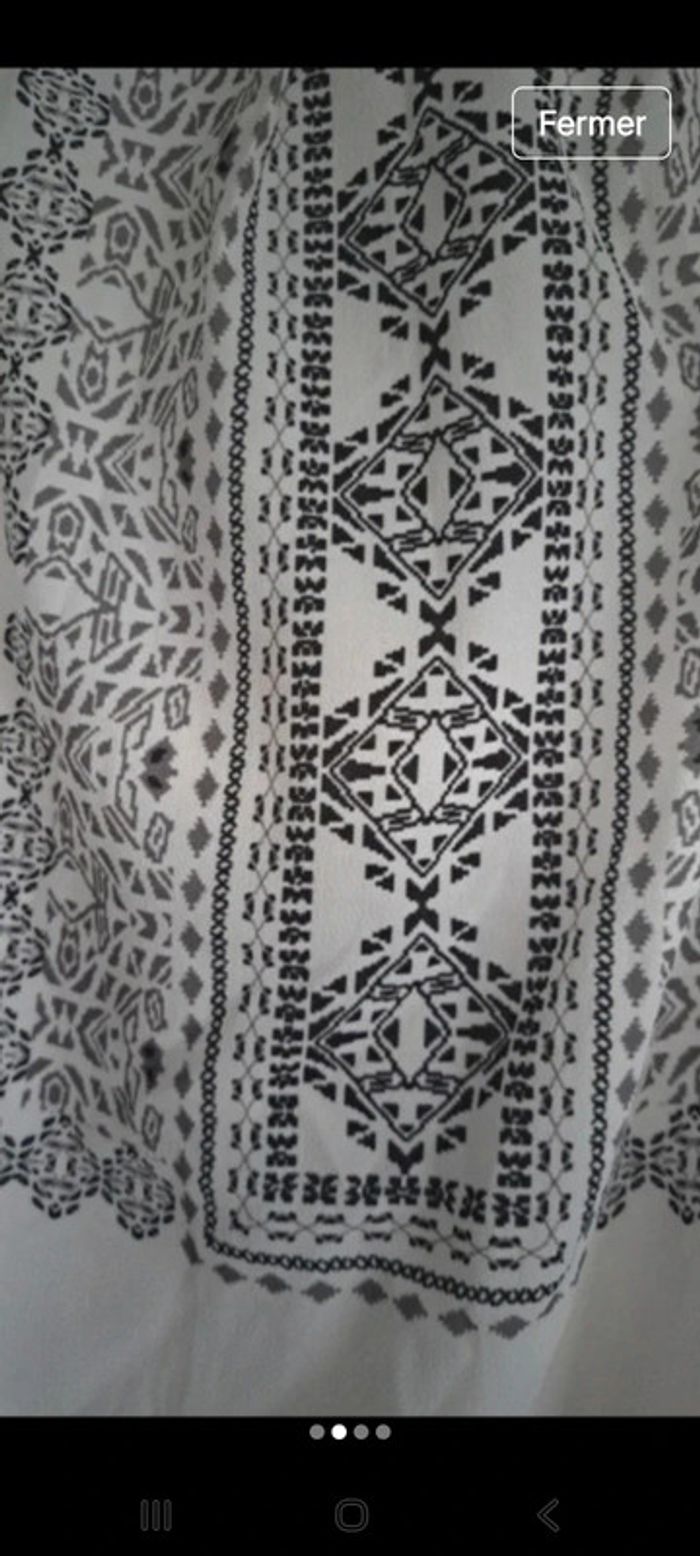Robe été doublée Formul 38 - photo numéro 2