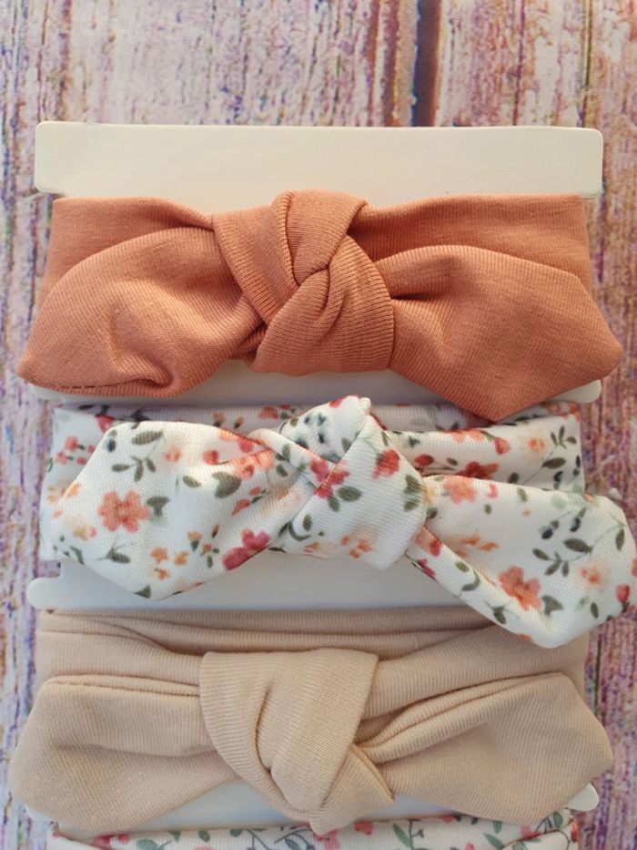 Lot de bandeaux - photo numéro 5