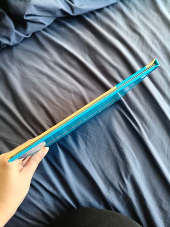 Livre Léo le souriceau ne veut pas dormir de Trifora