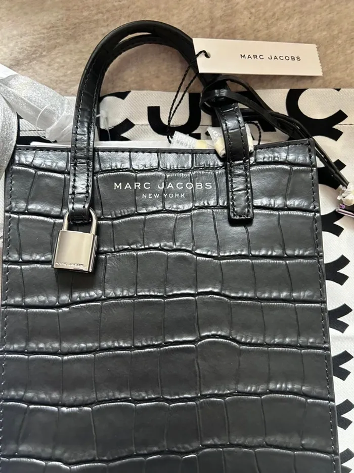 Sac Marc Jacobs neuf - photo numéro 8