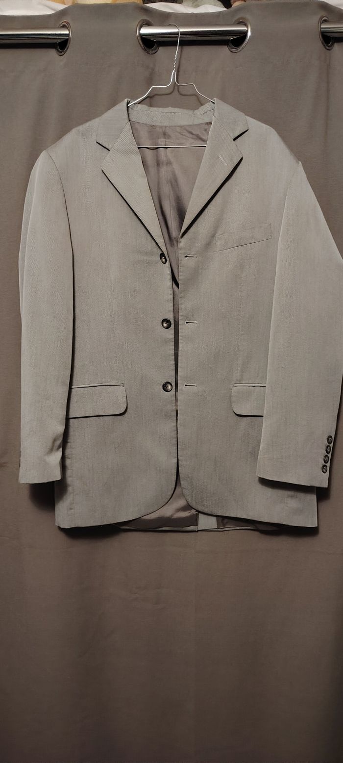 Veste homme
