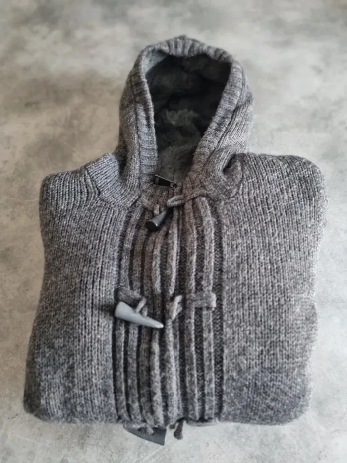 Gilet / Veste Célio - photo numéro 2