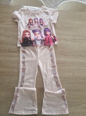 Ensemble k pop
