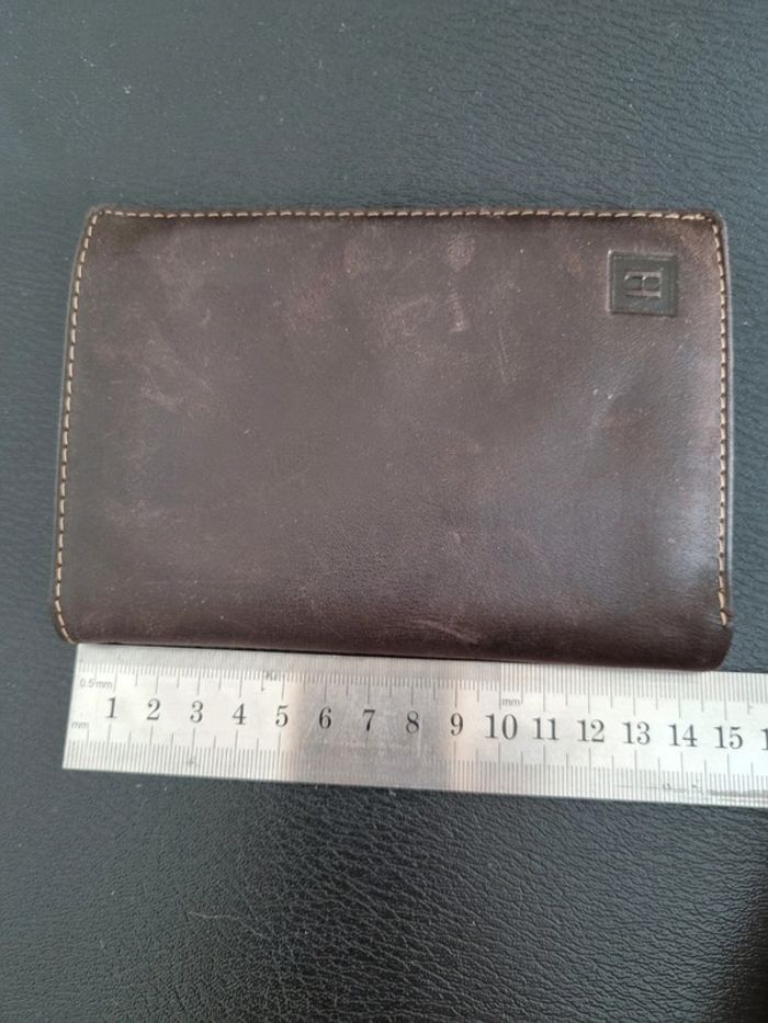 Porte feuilles homme - photo numéro 10