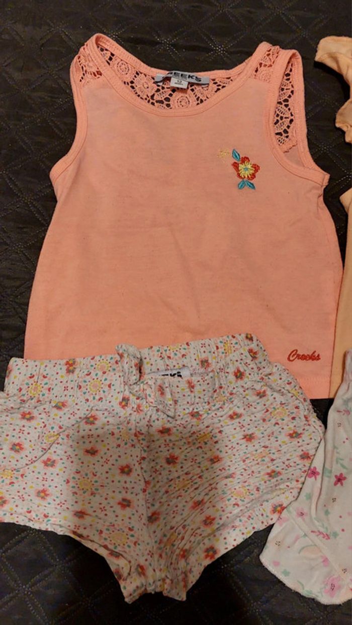 Lot de 2 ensembles - photo numéro 3
