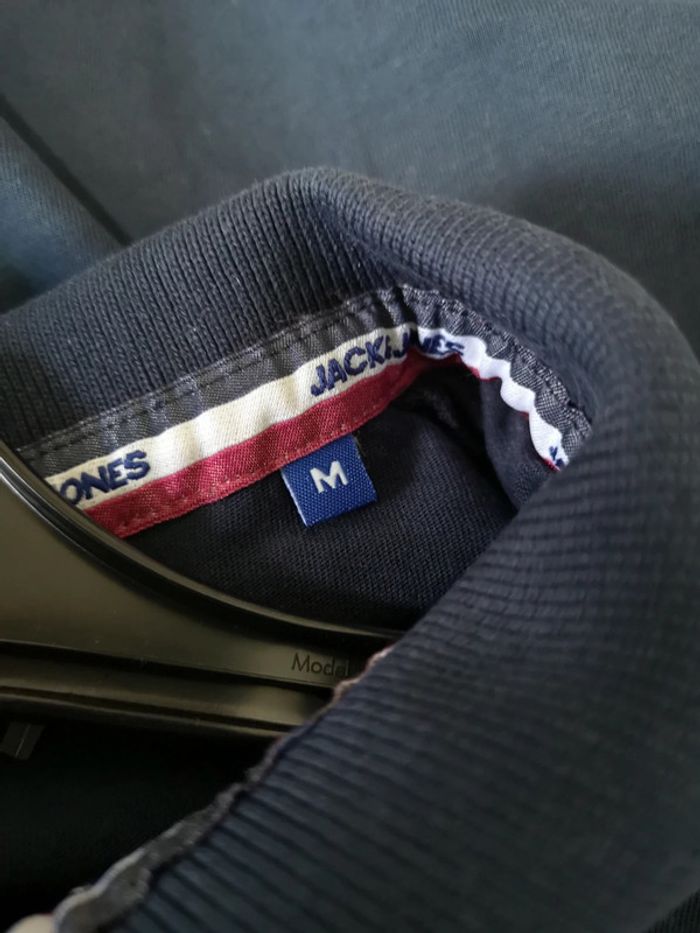 Polo Homme Jack & Jones taille M neuf - photo numéro 6