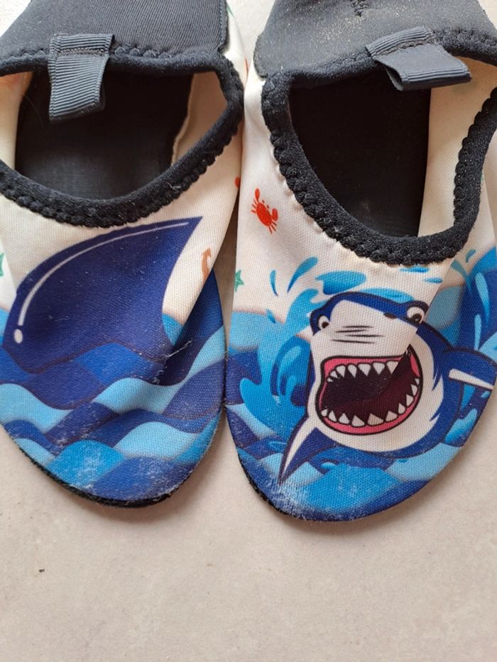 Chaussures aquatiques 29-30
