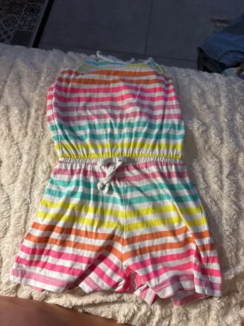 Combi short 4A