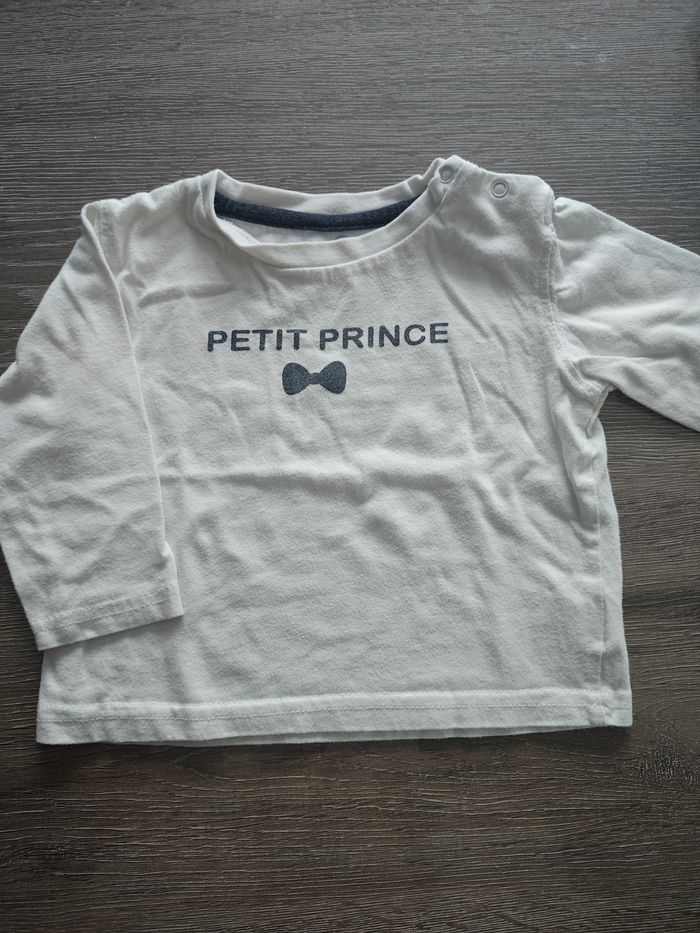 T shirt
