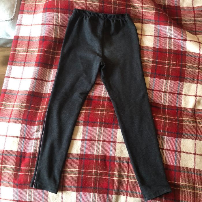 Legging fille décathlon 7/8 ans - photo numéro 2