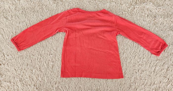 T-shirt manches longues 2 ans - photo numéro 2