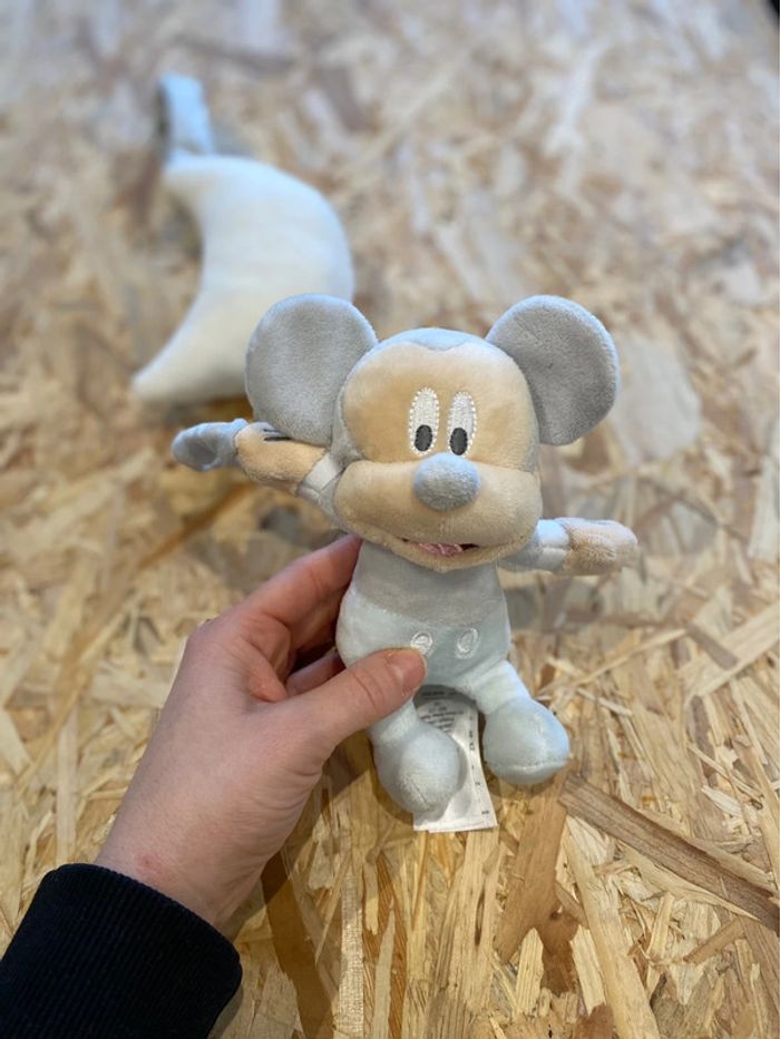 Musique Mickey - photo numéro 3