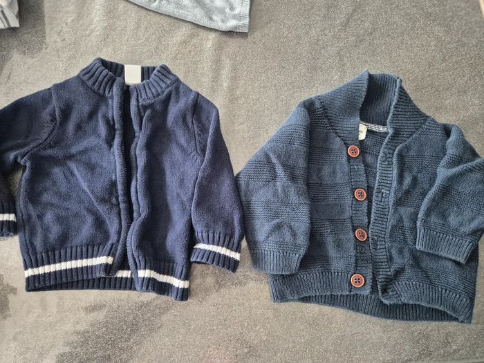 Gilet