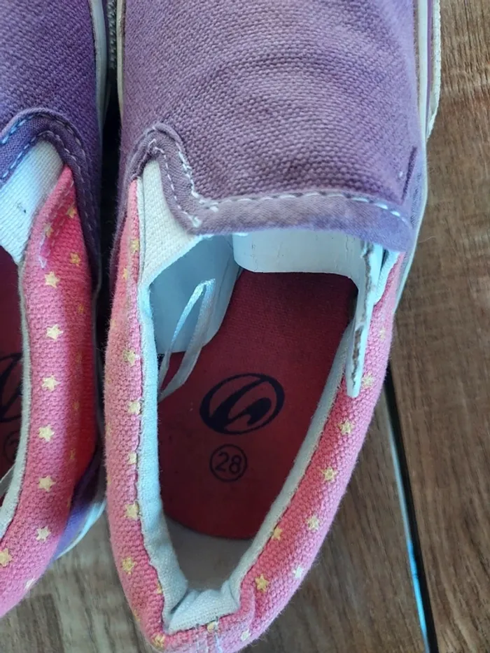 Slip on 28 - photo numéro 2