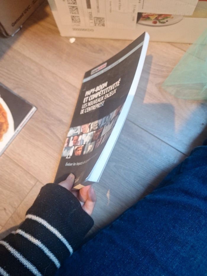 Livre social - photo numéro 5