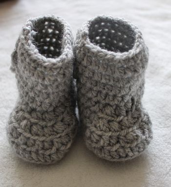 Chaussons bébé