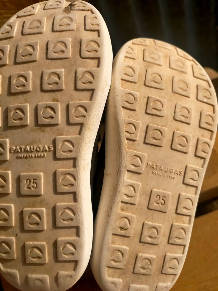 Chaussures garçon - photo numéro 4
