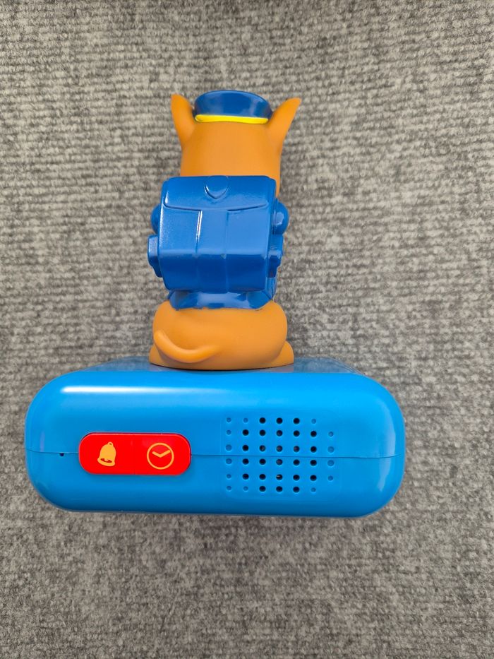 Réveil veilleuse - photo numéro 3