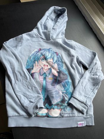 Pull manga