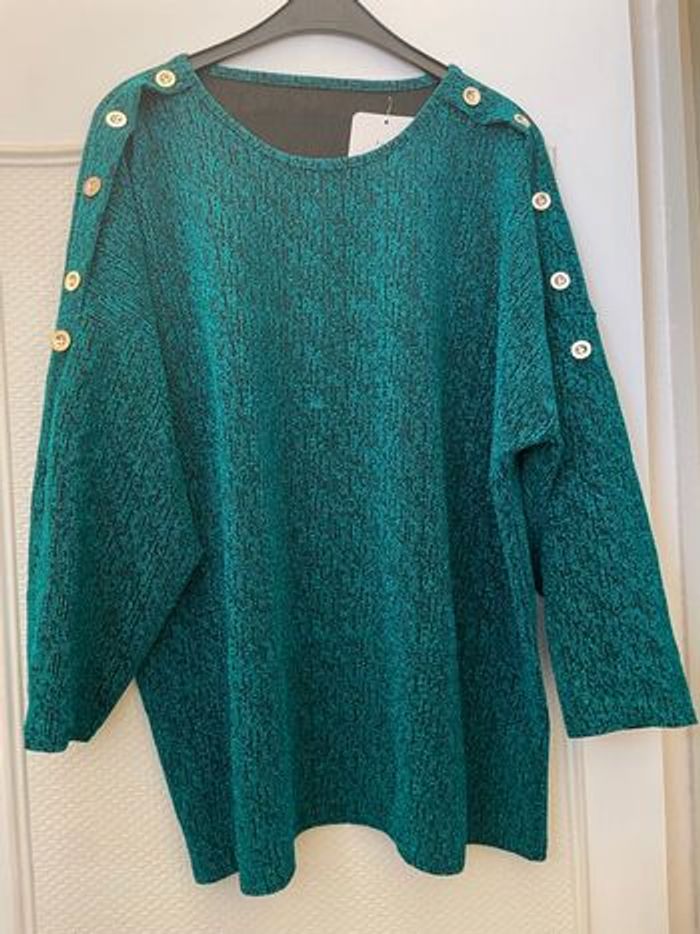 Haut femme - photo numéro 5