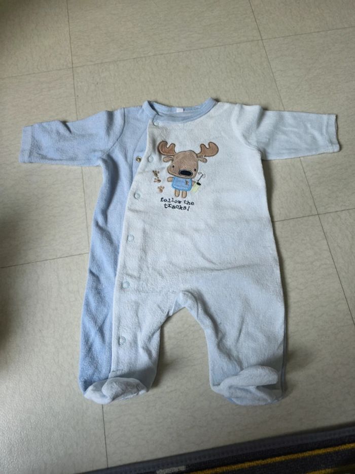 Pyjamas