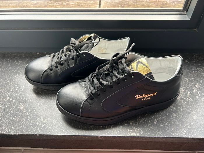 Basket Valspert 38 noire - photo numéro 3