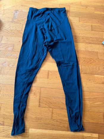 Legging maternité 38-40