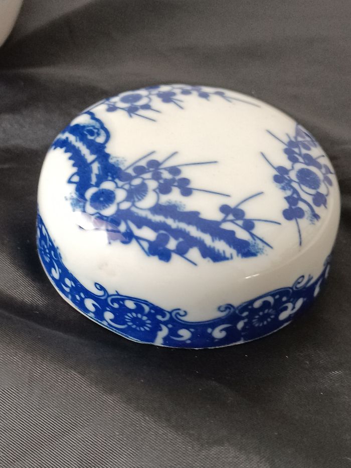 Pot couvert Japan - photo numéro 8