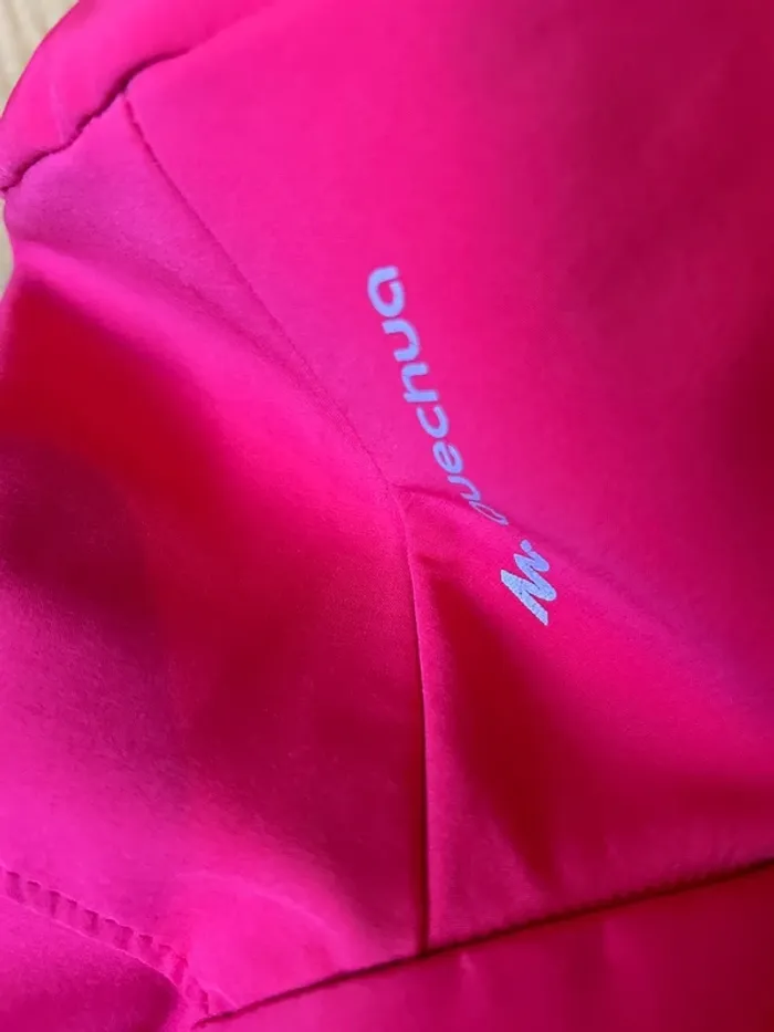 Veste coupe vent - photo numéro 9