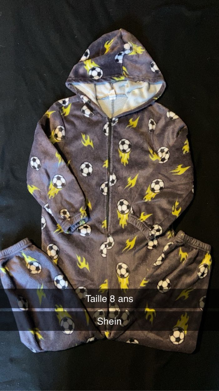 Pyjama