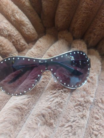 Lunettes de soleil pour femme
