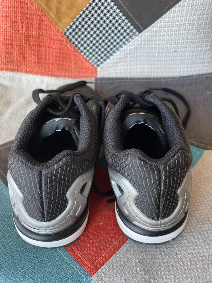 Basket Adidas pointure 36 - photo numéro 3