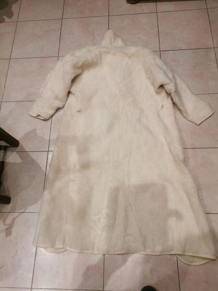 Robe de chambre - photo numéro 2